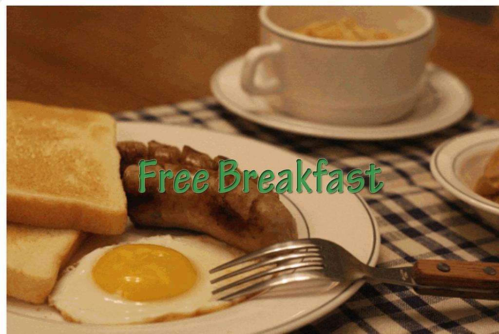 בוסאן Bexco Hostel B&B חדר תמונה